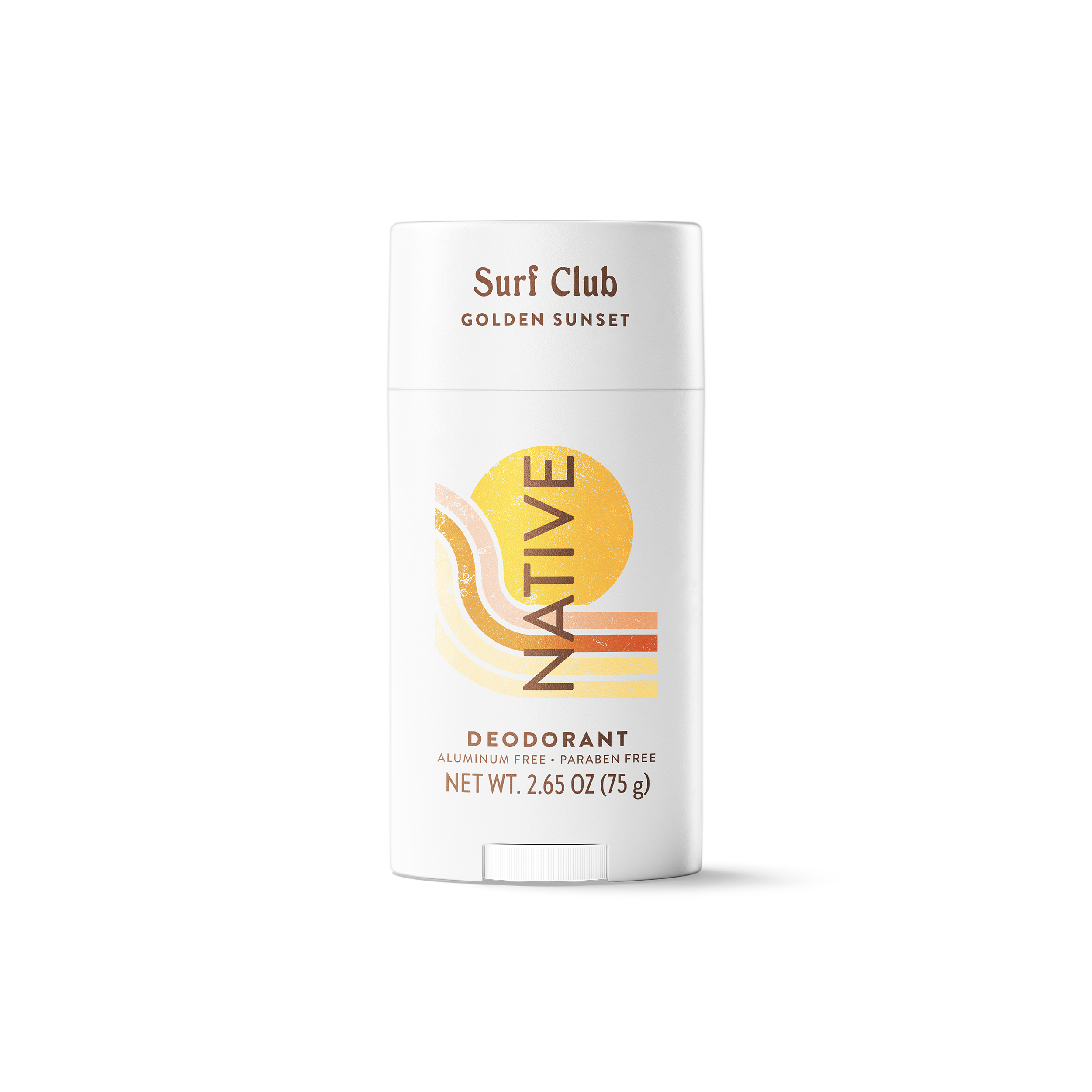 Deodorant Stick