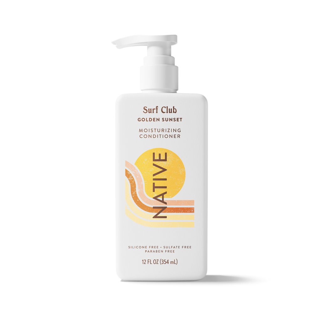 Moisturizing Conditioner
