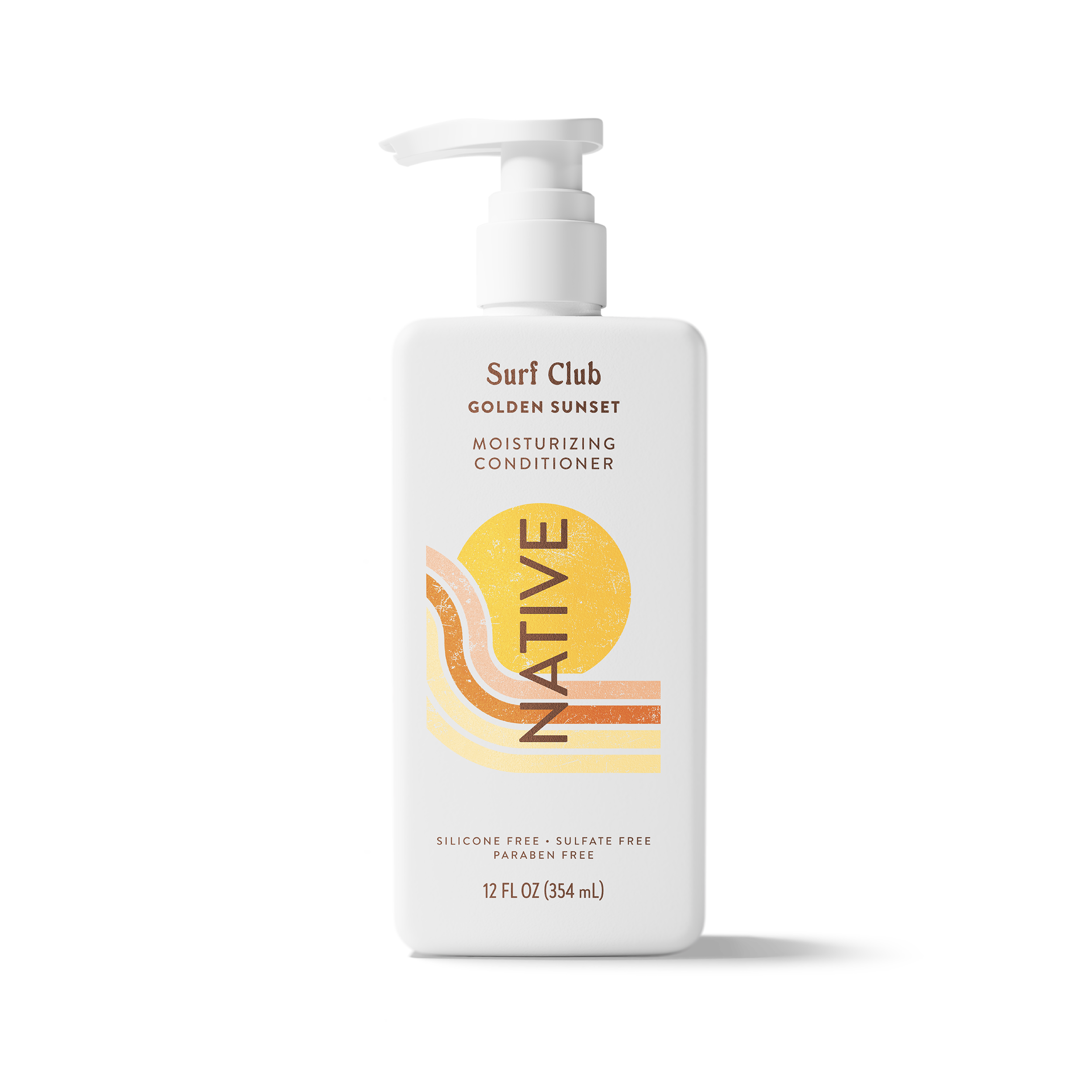 Moisturizing Conditioner