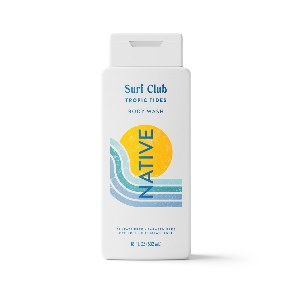 Body Wash