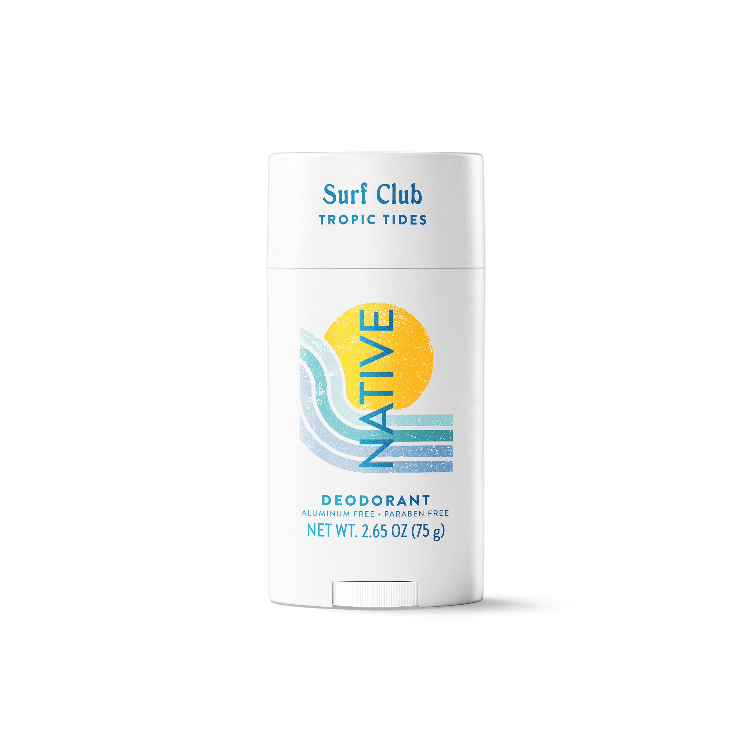 Deodorant Stick