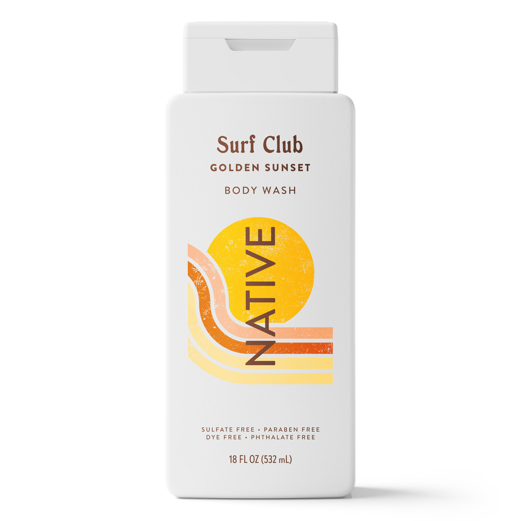 Body Wash