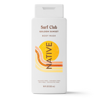 Body Wash