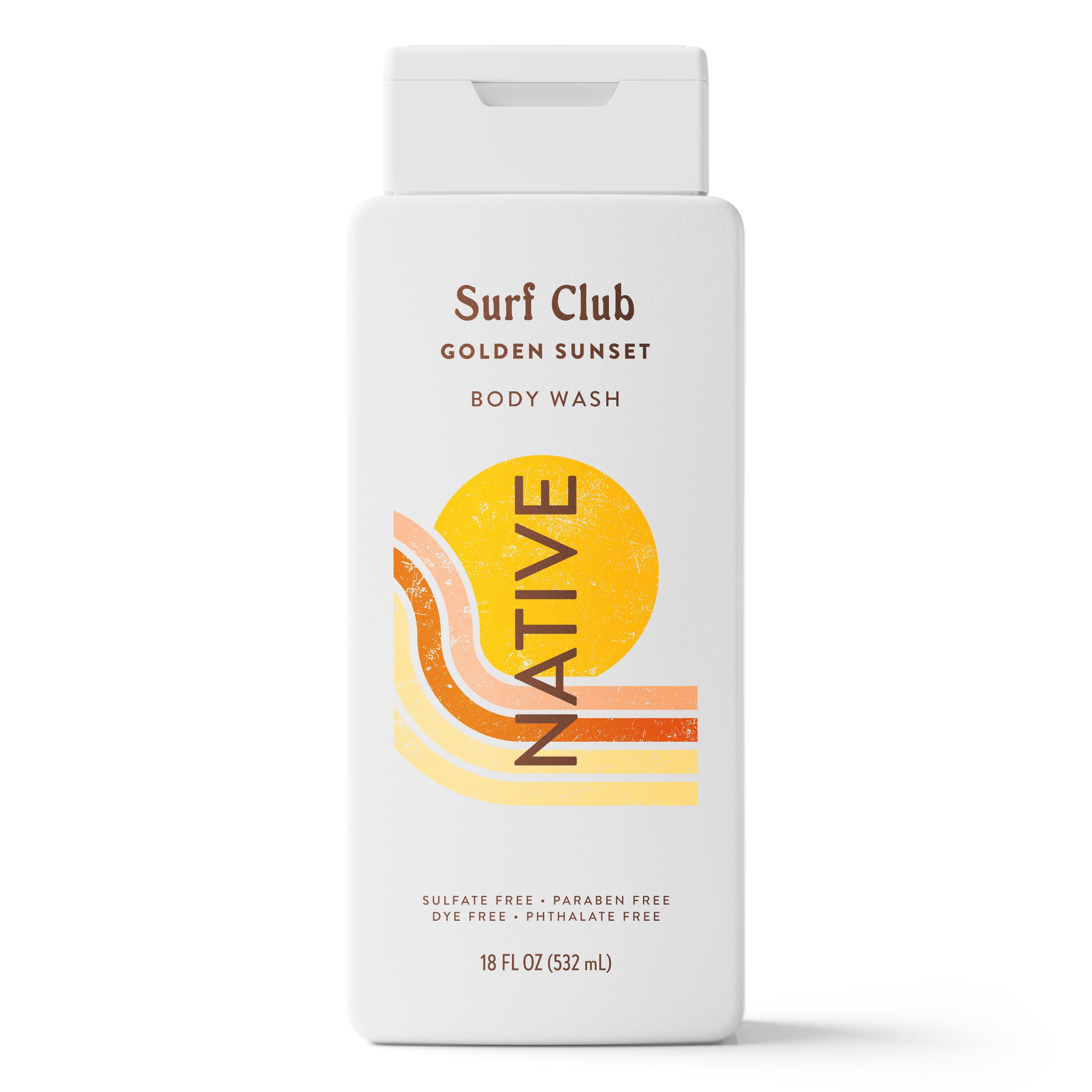 Body Wash