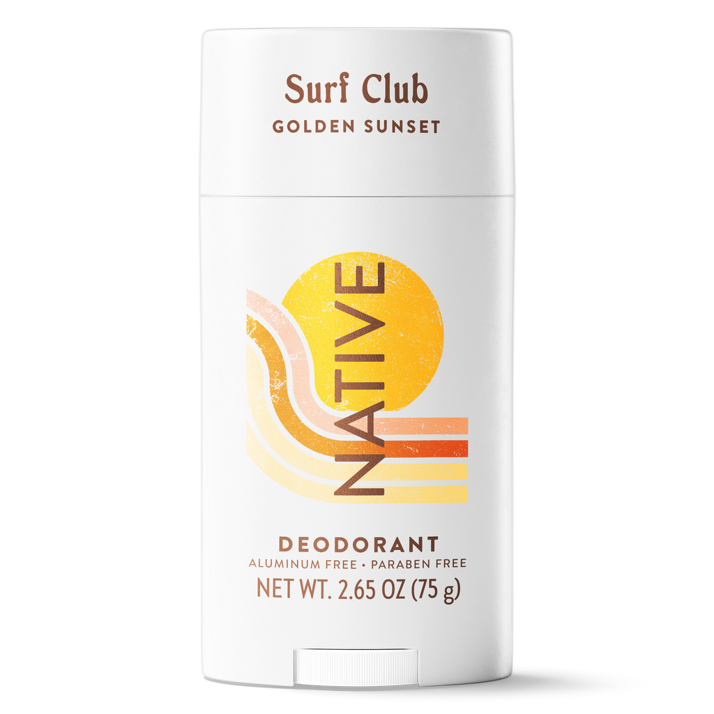 Deodorant Stick