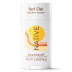 Deodorant Stick