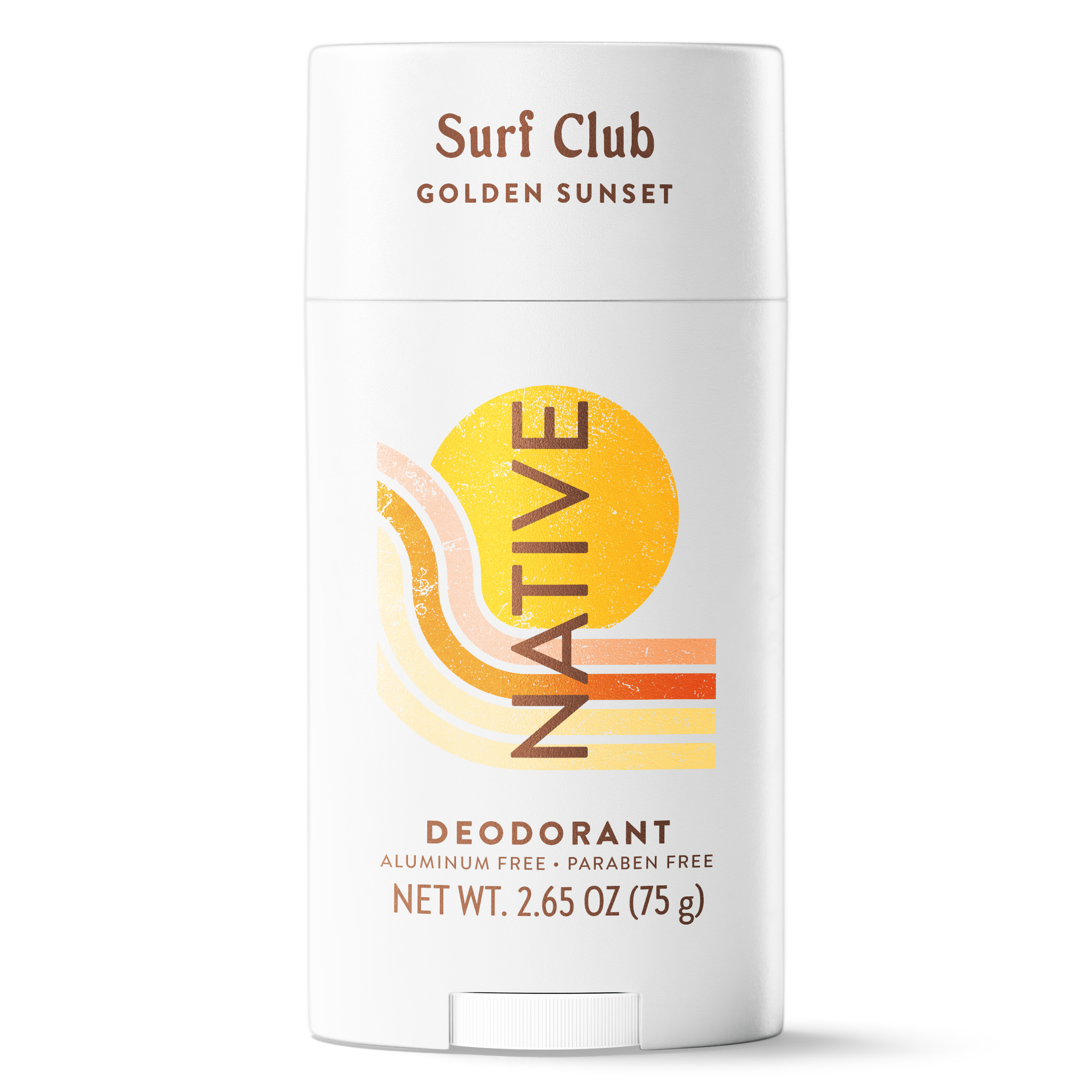 Deodorant Stick