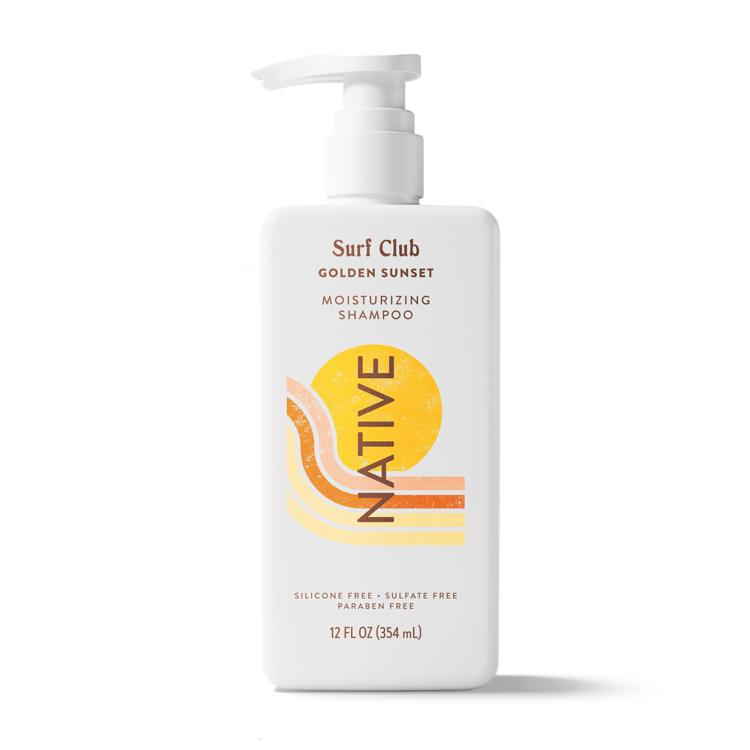 Moisturizing Shampoo