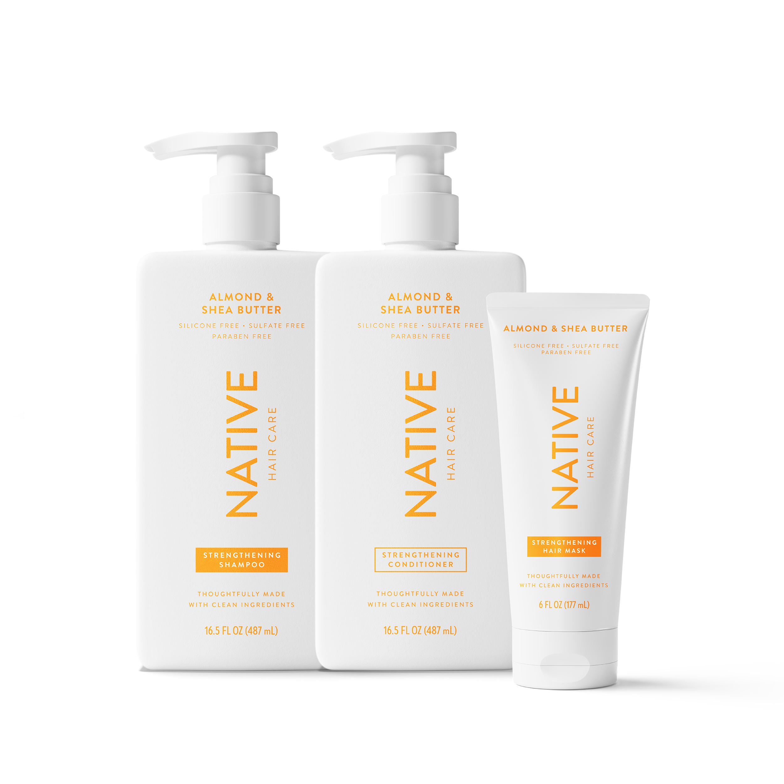 The Repair Routine Bundle