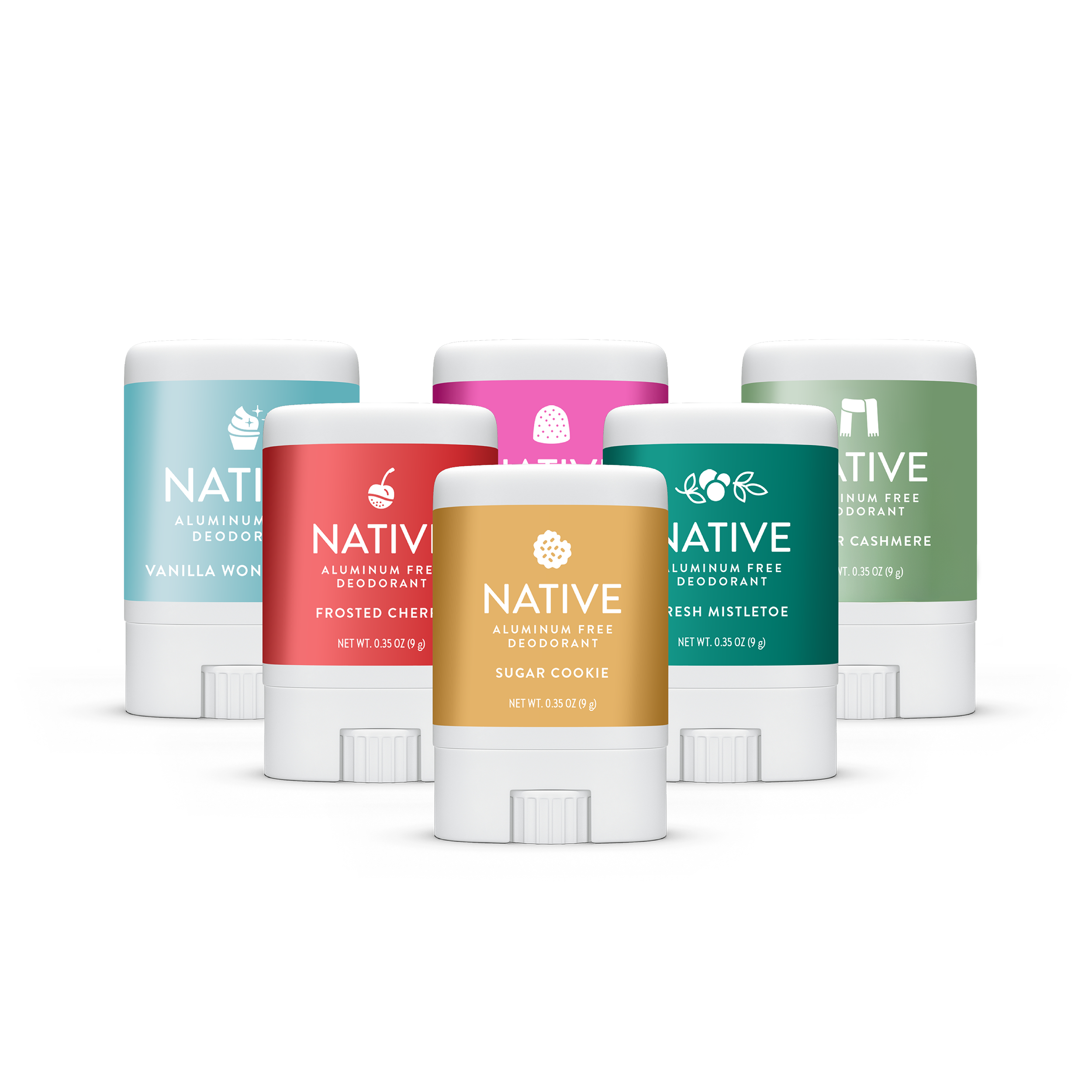 The Scents of the Season Bundle