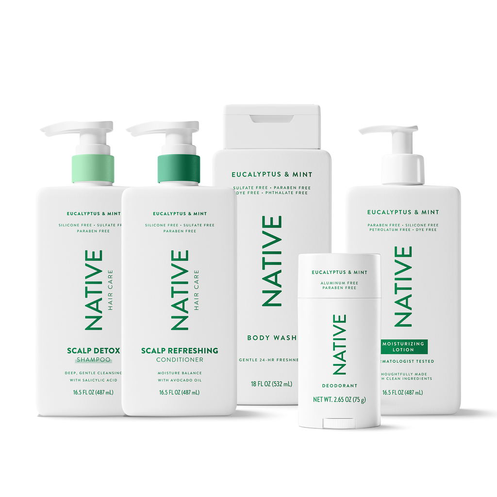 Complete Essentials Set