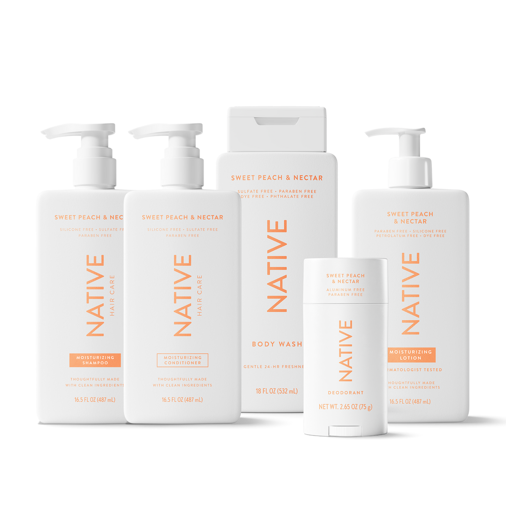 Complete Essentials Set