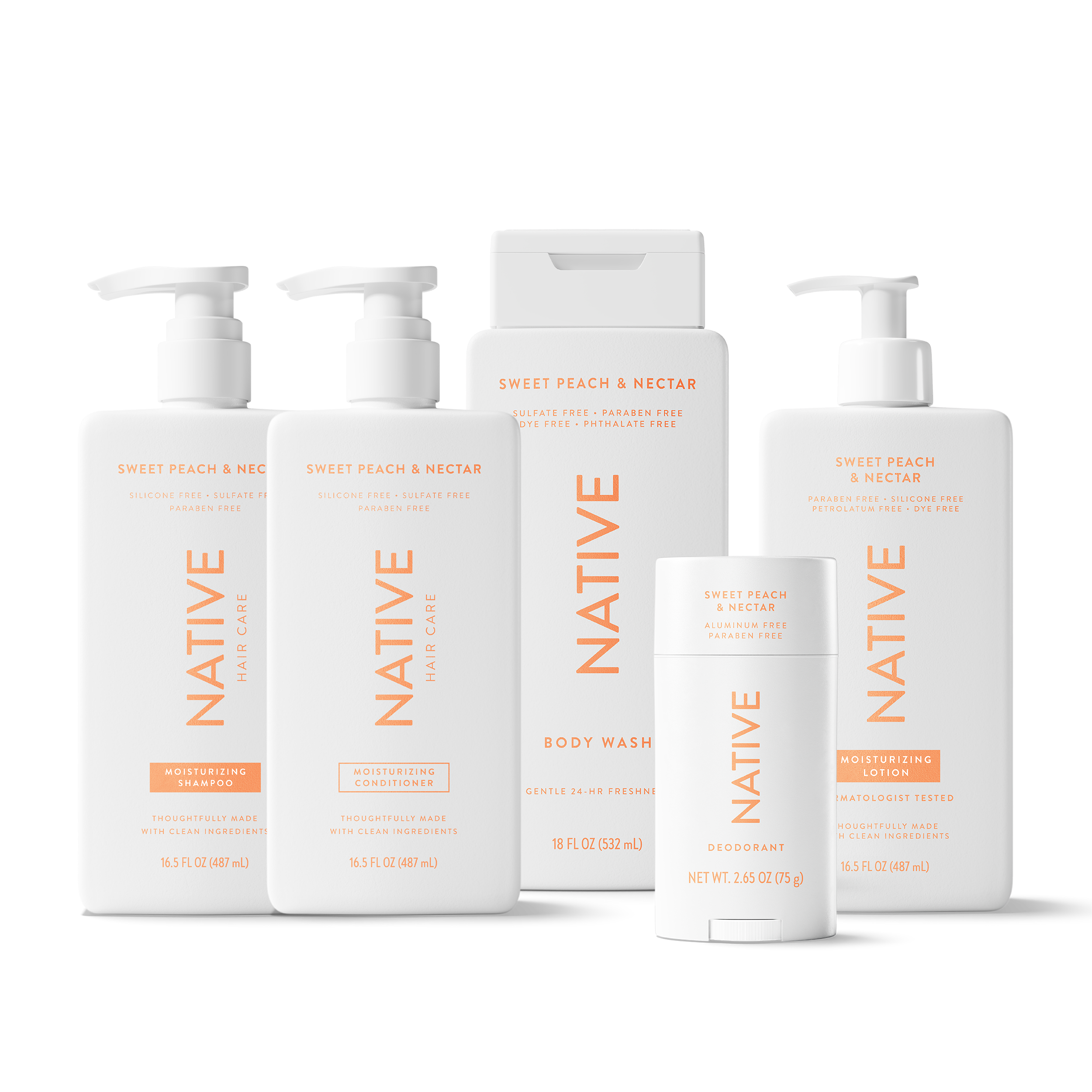 Complete Essentials Set