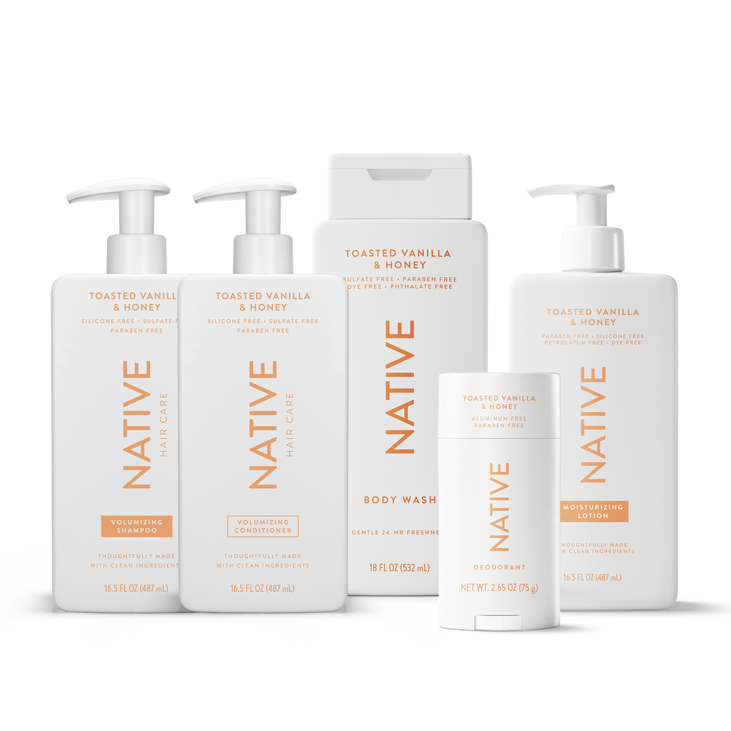 Complete Essentials Set