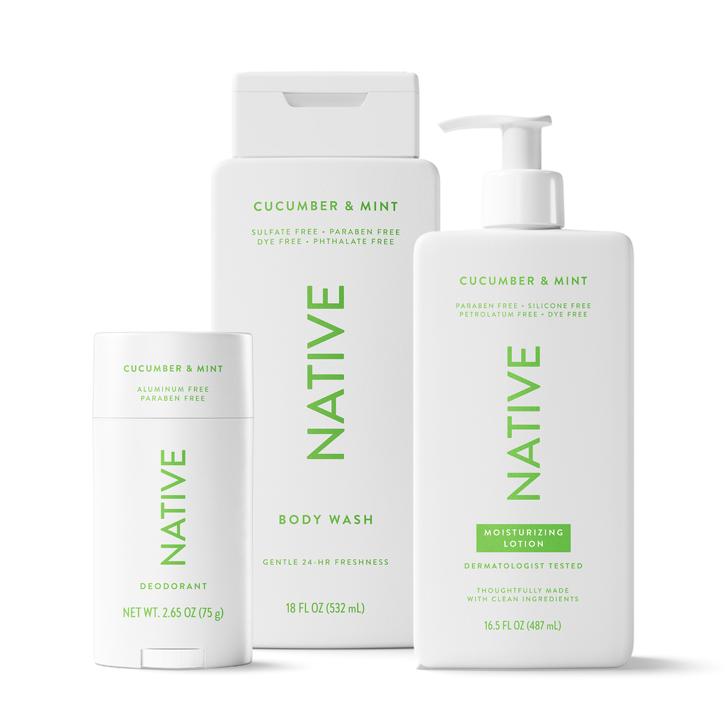 Daily Body Trio