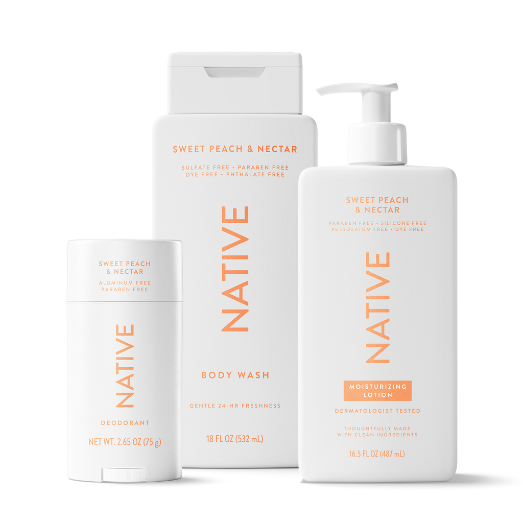 Daily Body Trio