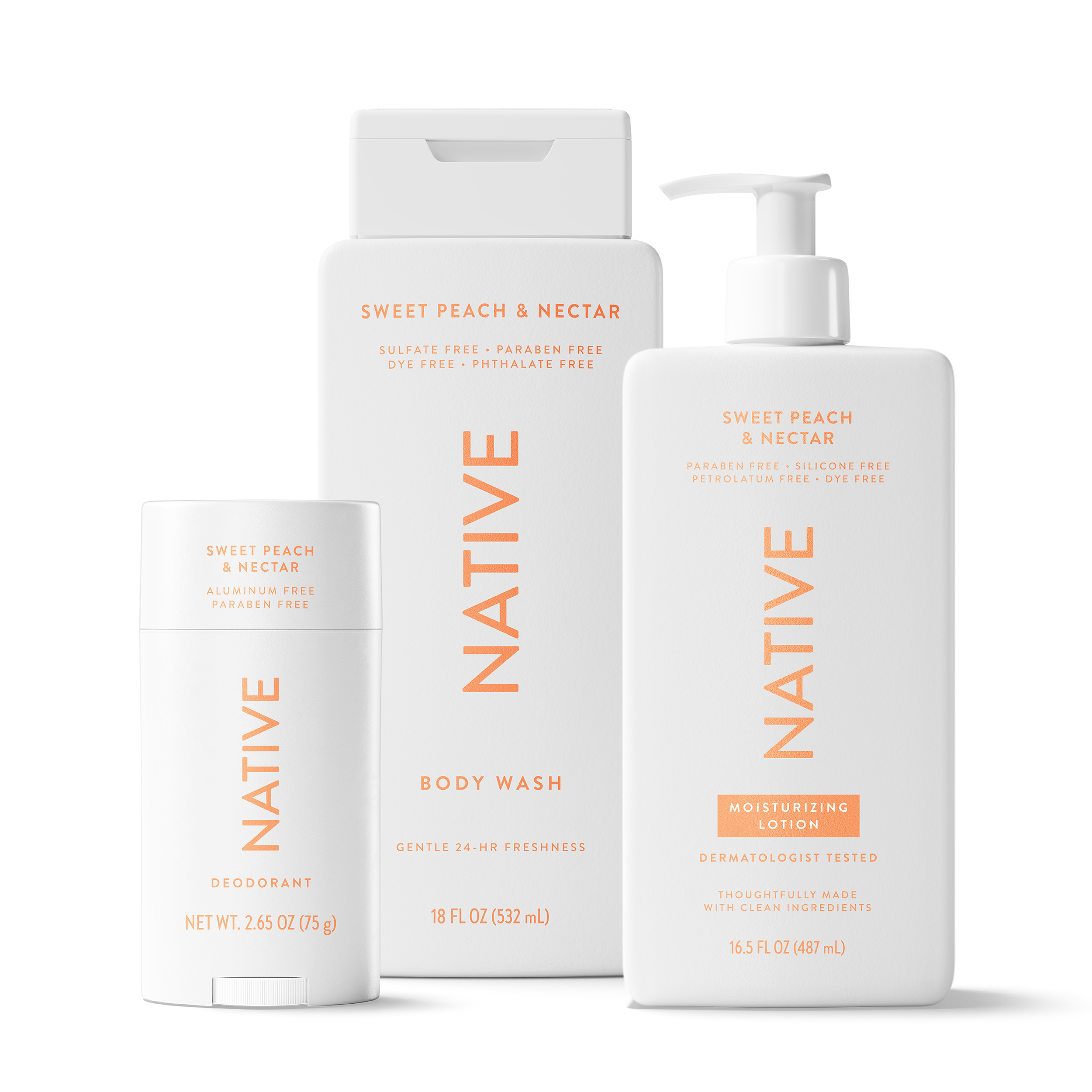 Daily Body Trio