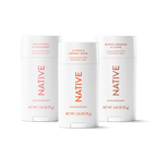 Deodorant Discovery 3-Pack