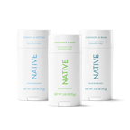 Deodorant Discovery 3-Pack