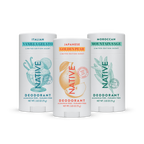 Deodorant Discovery 3-Pack