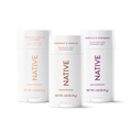 Deodorant Discovery 3-Pack