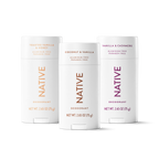 Deodorant Discovery 3-Pack