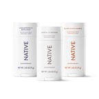 Deodorant Discovery 3-Pack