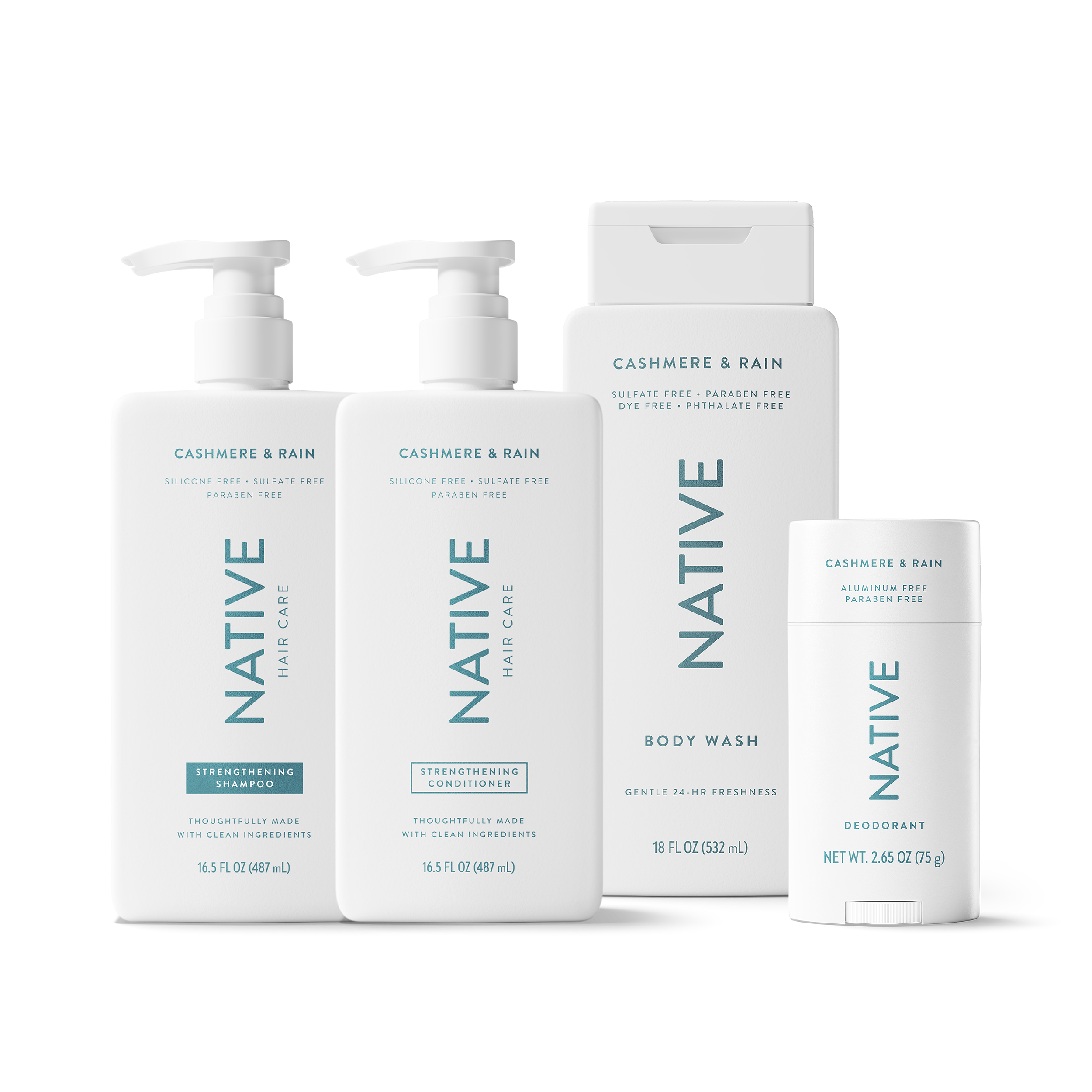 Daily Essentials Set