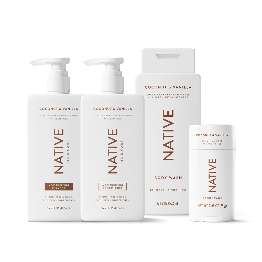 Daily Essentials Set