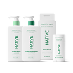 Daily Essentials Set