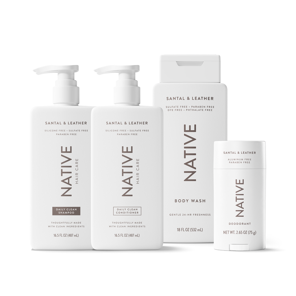 Daily Essentials Set