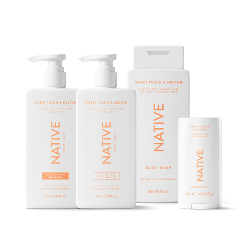 Daily Essentials Set