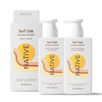 Shower Essentials Trio