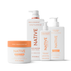 Smooth Shave Set