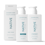 Shower Essentials Trio