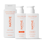 Shower Essentials Trio