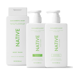 Shower Essentials Trio
