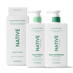 Shower Essentials Trio