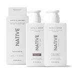 Shower Essentials Trio