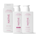 Shower Essentials Trio