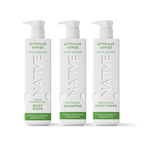 Shower Essentials Trio