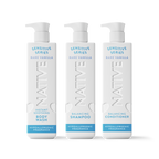 Shower Essentials Trio
