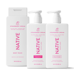 Shower Essentials Trio