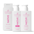 Shower Essentials Trio