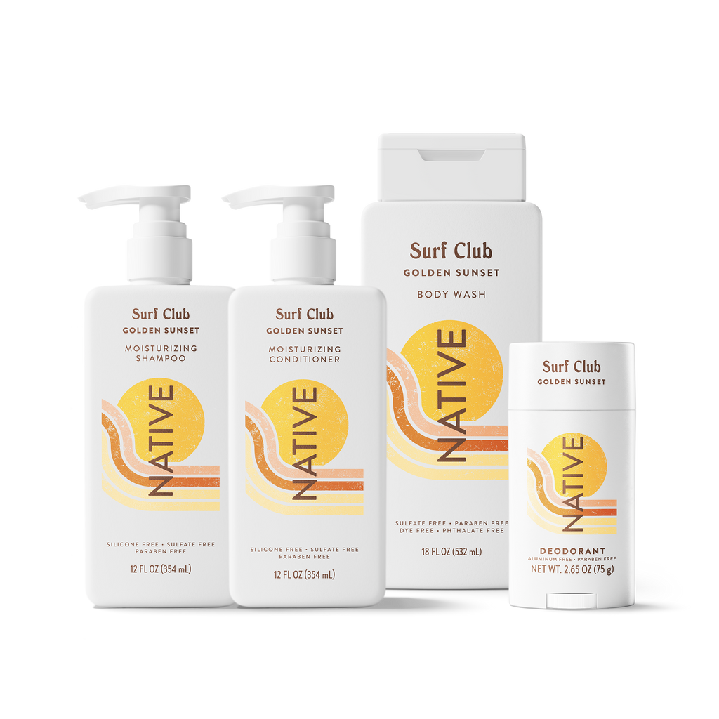 Daily Essentials Set