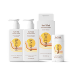 Daily Essentials Set