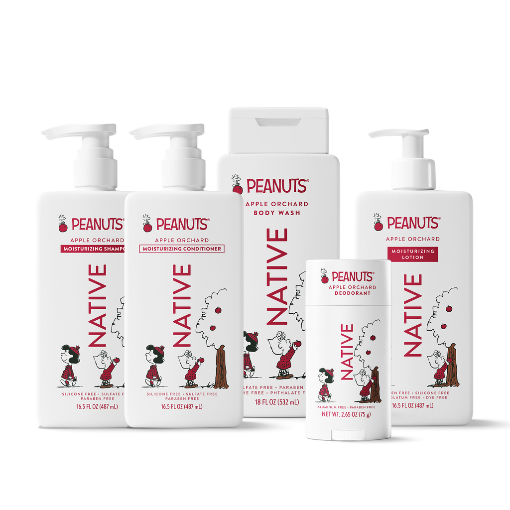 Complete Essentials Set
