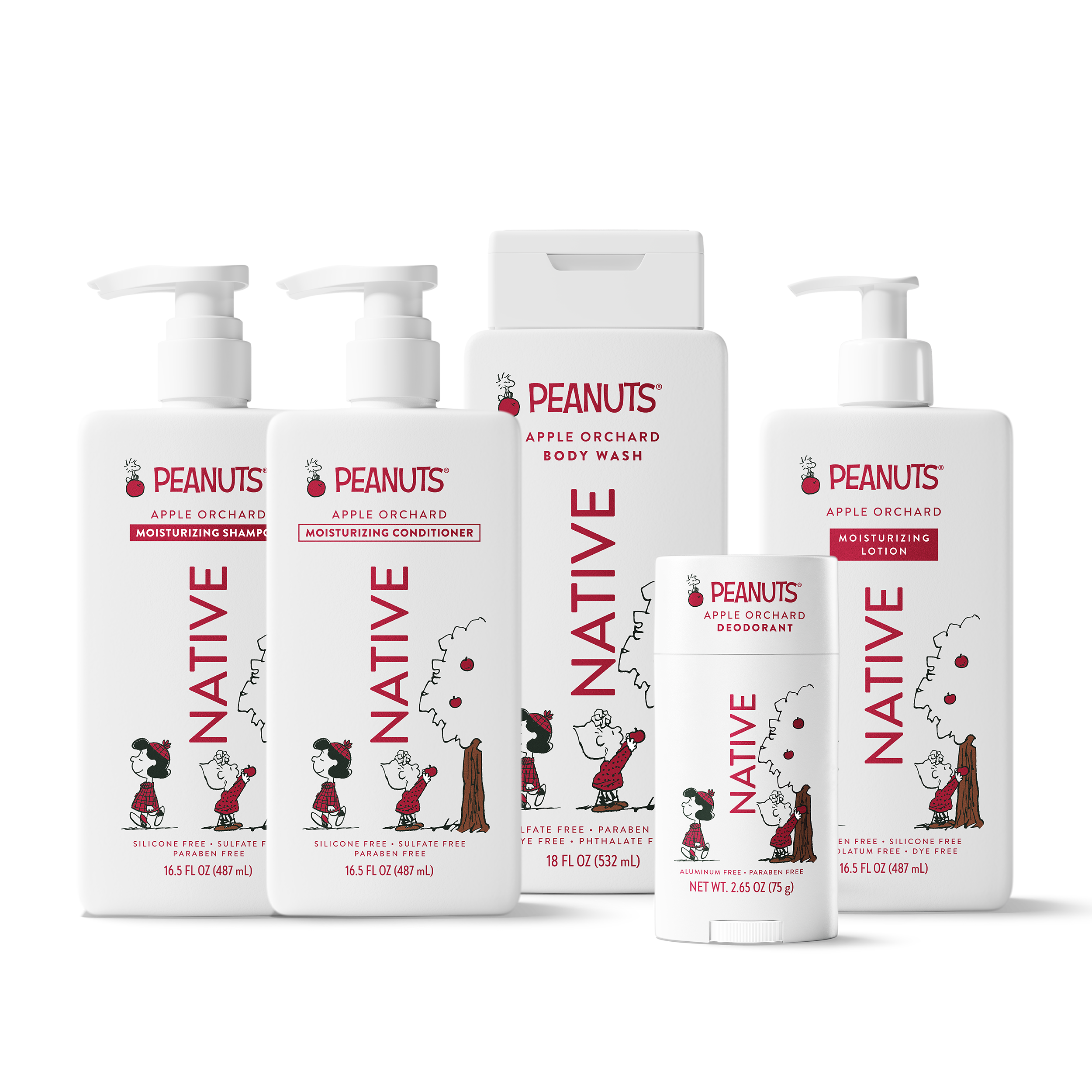 Complete Essentials Set