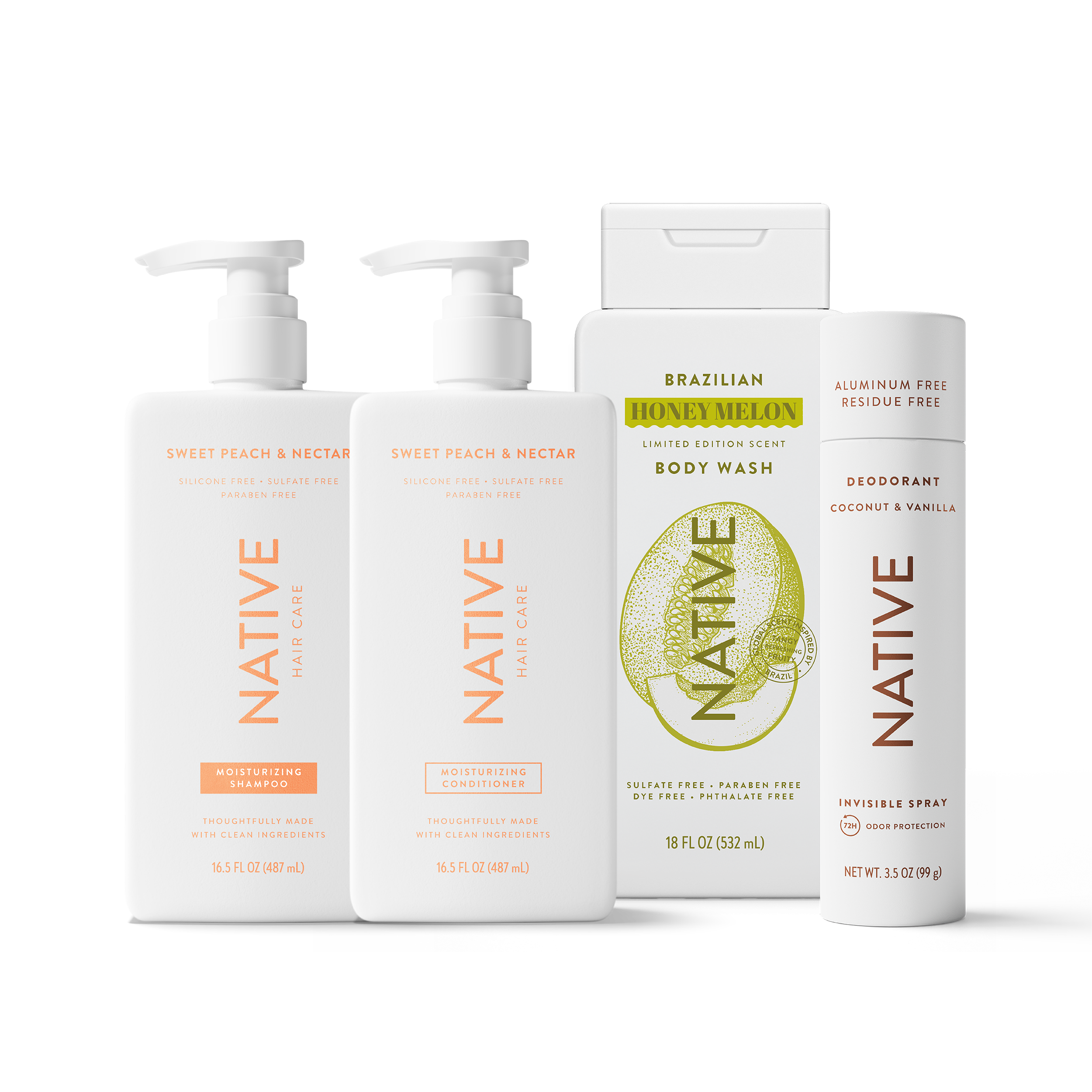 Scent Stacking Set