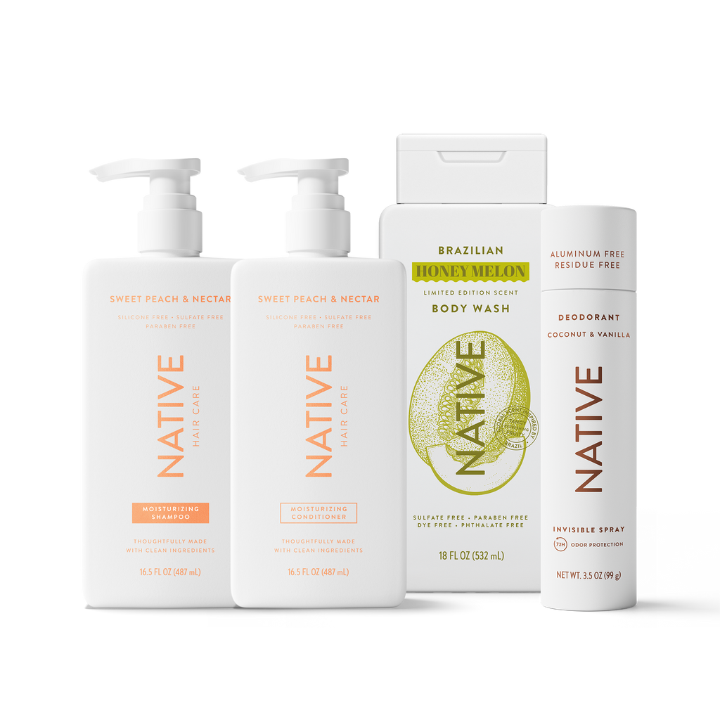 Scent Stacking Set